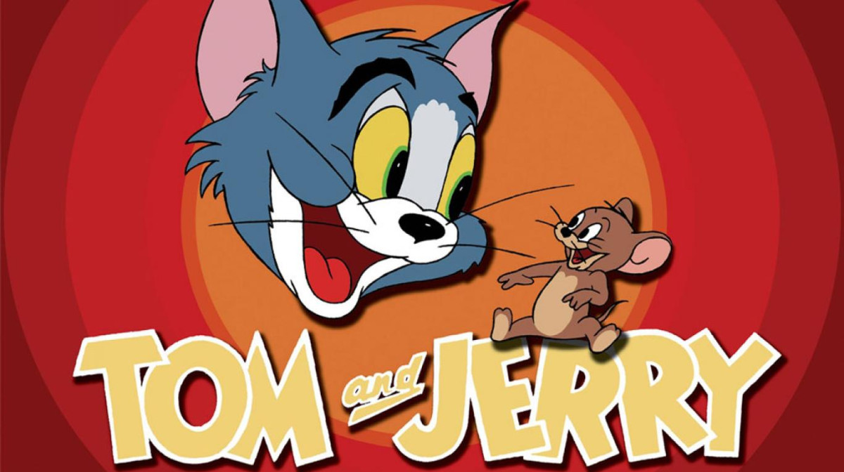 Regresará Tom y Jerry en forma de película live-action