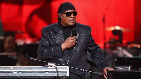 Stevie Wonder ya tiene donador de trasplante de riñón