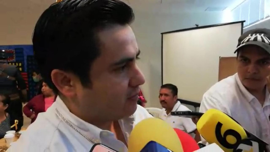 Un deceso por cáncer infantil se registra al año en el hospital Carlos Canseco en Tampico  