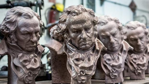 Premios Goya 2021 se celebrarán el 27 de febrero