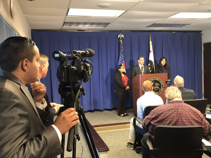 California denuncia a administración de Trump por el DACA