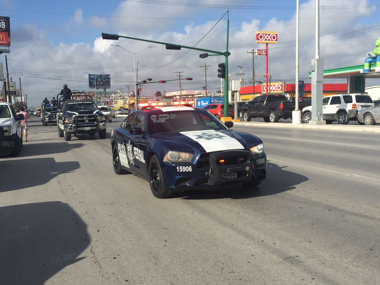 Ponen en marcha el "Operativo Verano 2017"