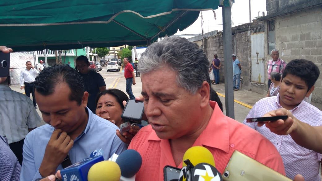 Sacan a diario de canales pluviales 80 toneladas de basura