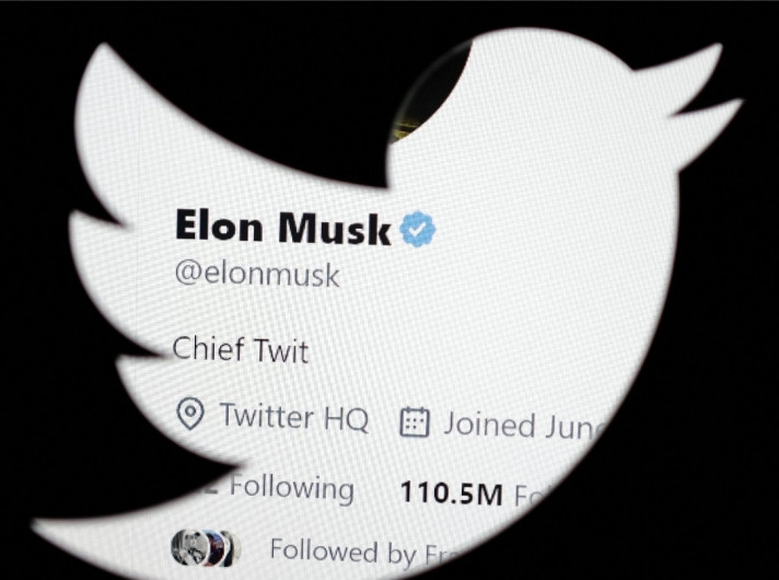 Twitter cobrará 8 dólares mensuales por beneficios extras 