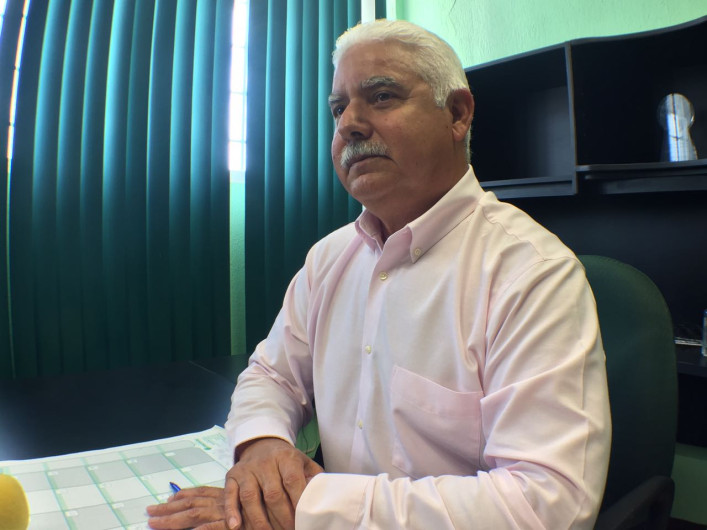 Confirman un caso de zika en Matamoros