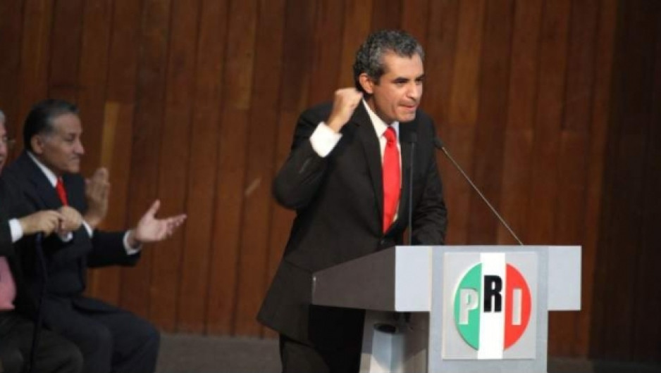 Exige Ochoa detención de Javier Duarte y cómplices por medicamentos apócrifos