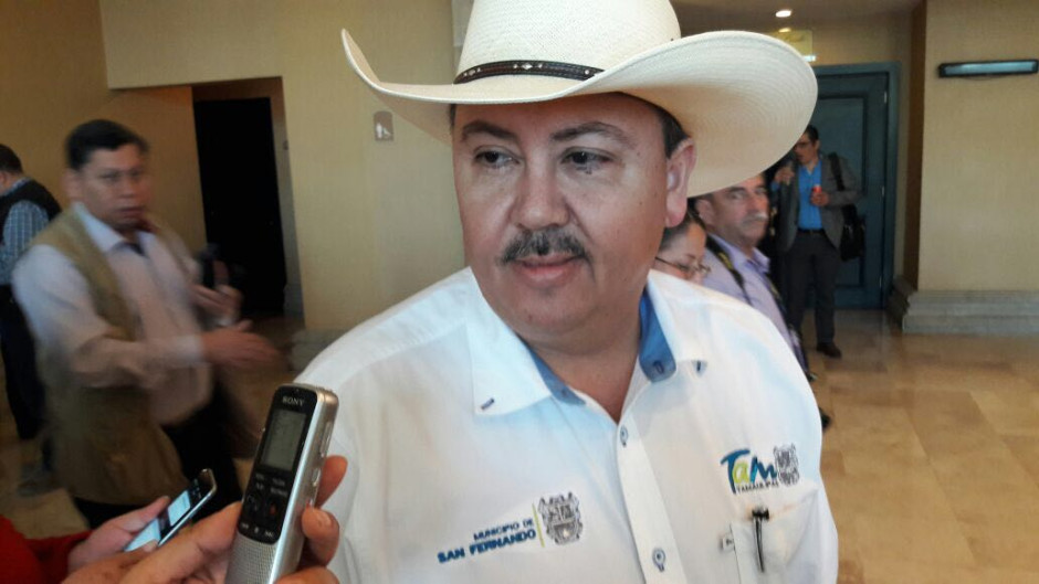 San Fernando vuelve a la vida