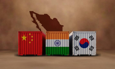 México mantiene mesas de trabajo con India, China y Corea del Sur para analizar aranceles: Sheinbaum