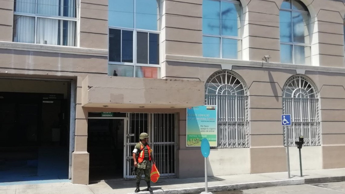Pemex realiza exitosamente simulacros por sismo en 140 instalaciones del país   