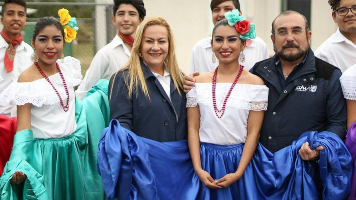 Continúa programa Ciclo Municipal Educativo "Cerca de Ti"