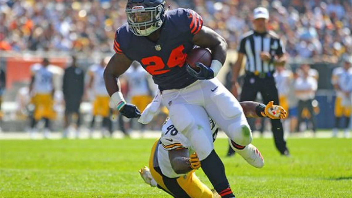 Resumen semana 3 NFL