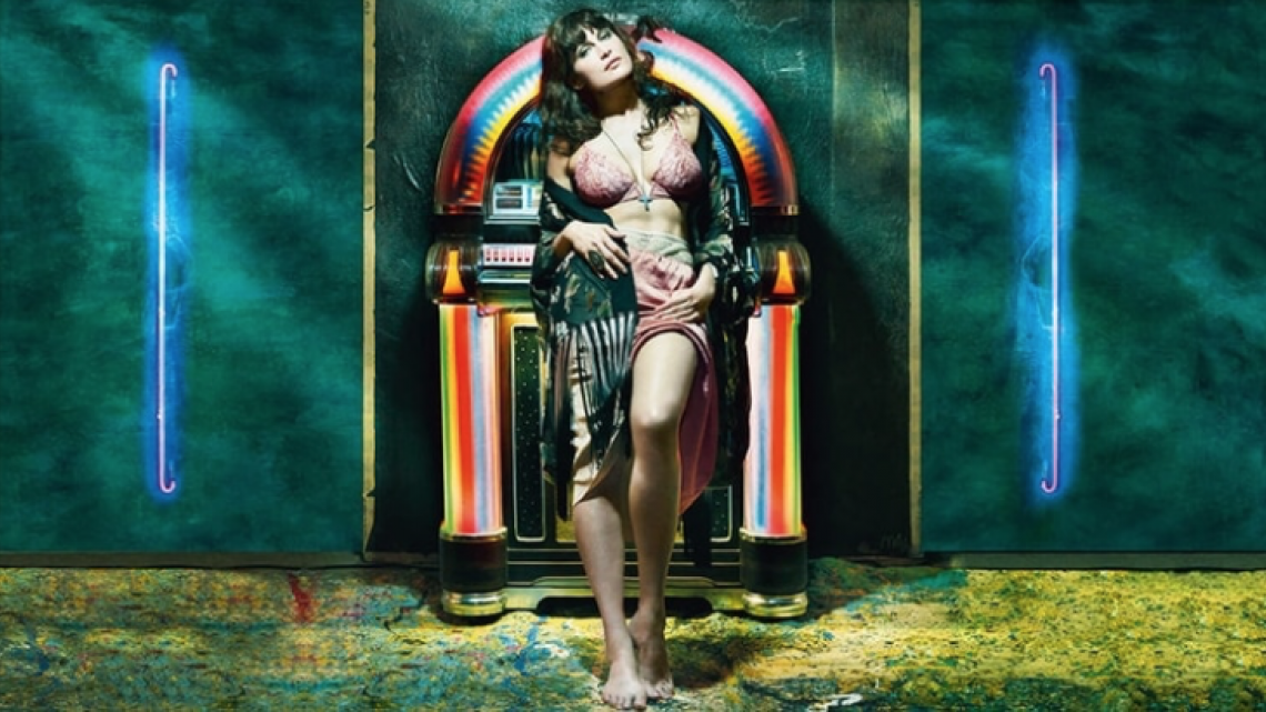 Pirelli presenta en Milán su tradicional calendario