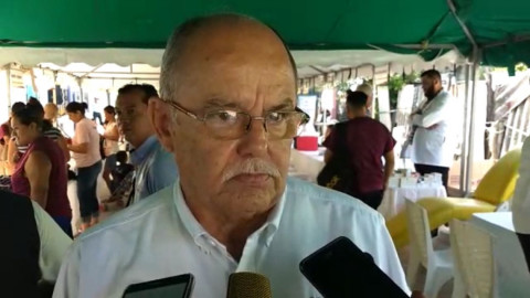 En 15 días abren carriles de baja del paso inferior vehicular San Pedro