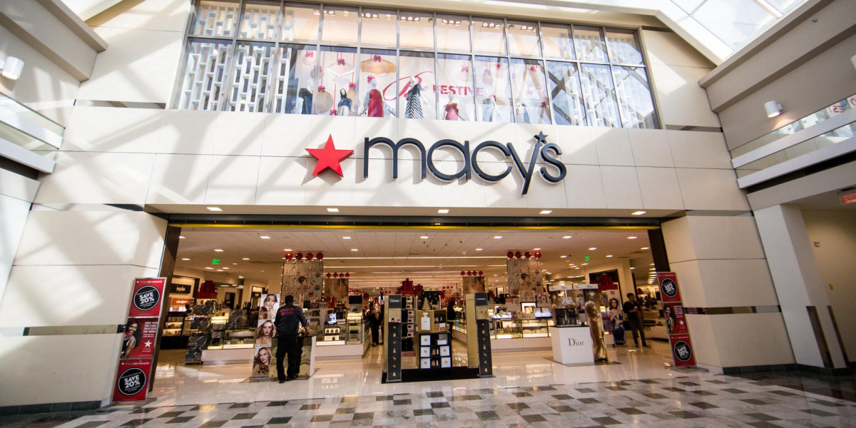 Macy’s anuncia despidos masivos ante coronavirus