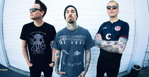 ¡Entérate cómo aparecer en el nuevo video de Blink-182!