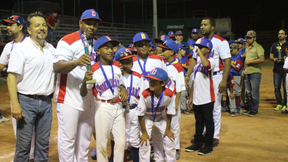 Nicaragua se corona como campeón del CPB