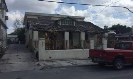 Llaman a rescatar patrimonio arquitectónico de Reynosa