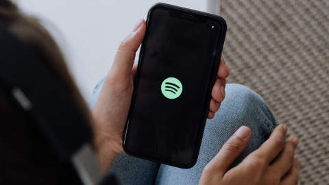Cae Spotify a nivel mundial