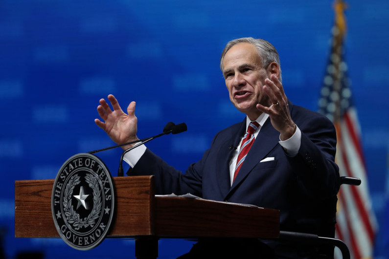 Valle de Texas, es la prioridad del estado: Greg Abbott