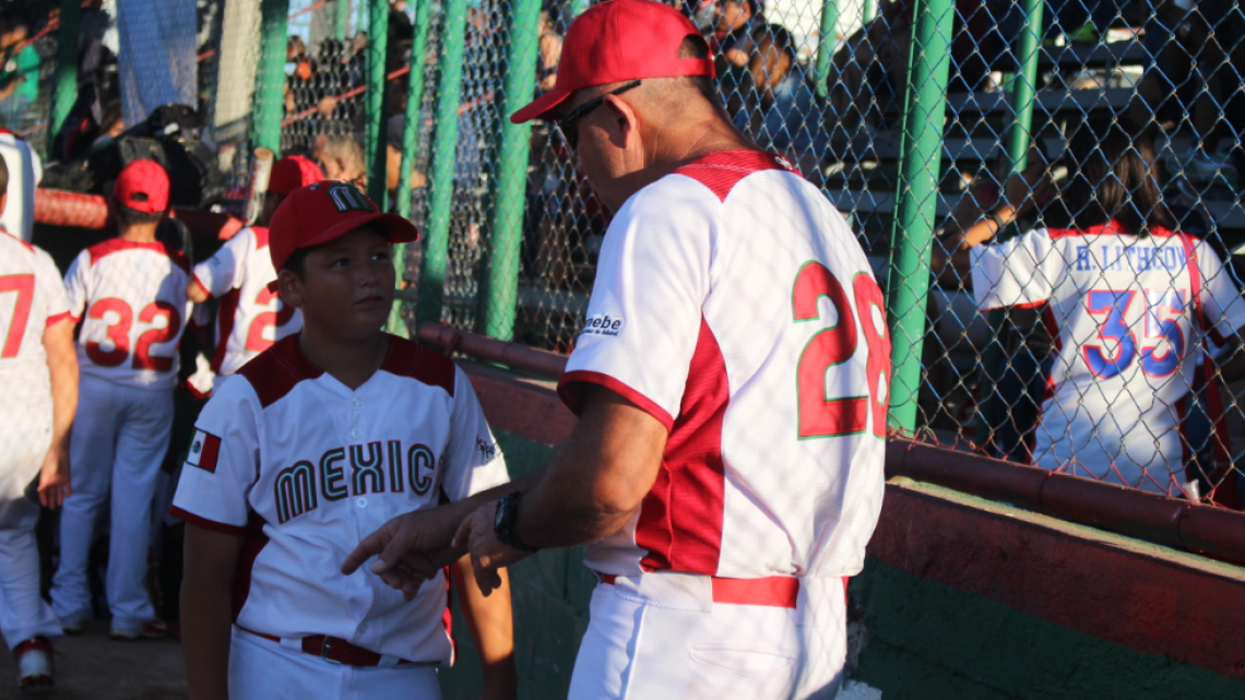 Nicaragua se corona como campeón del CPB