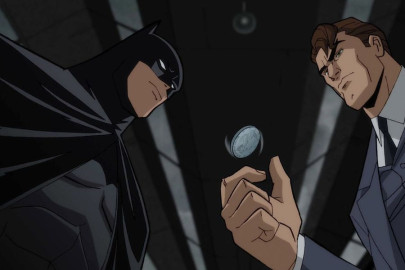 Presentan primer tráiler de ‘Batman: The Long Halloween’