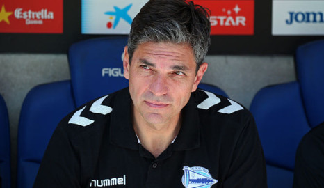 Mauricio Pellegrino, nuevo entrenador del Southampton