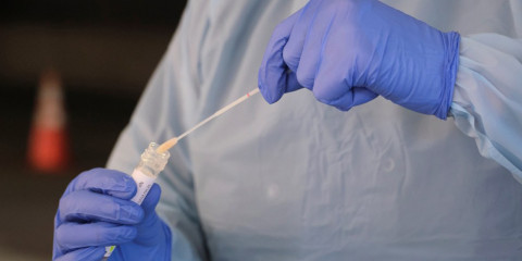 Llega Tamaulipas a 972 casos positivos y 64 fallecimientos por COVID-19