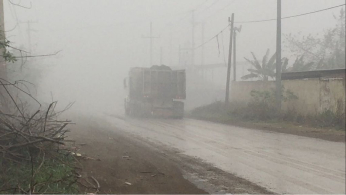 Emitirán sanciones contra empresa TERSA