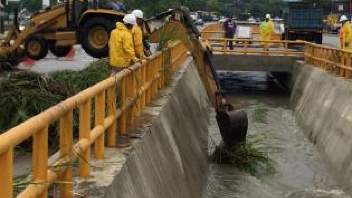 Preparan la realización del primer informe de gobierno