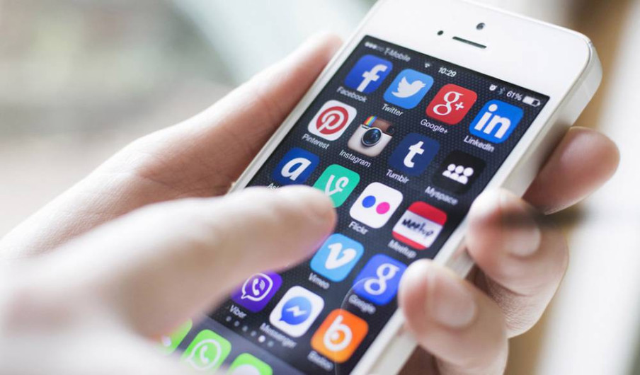 Los perfiles falsos ocupan el 15% en redes sociales