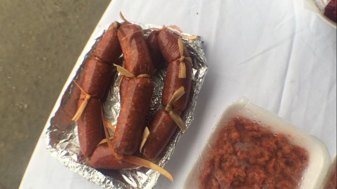 Capacitan a mujeres de Altamira en elaboración de productos