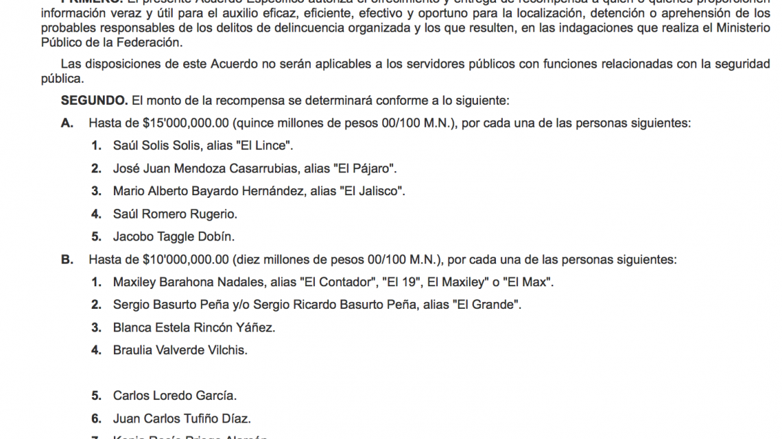 Raúl Flores, vinculado a muerte de Rodolfo Torre Cantú