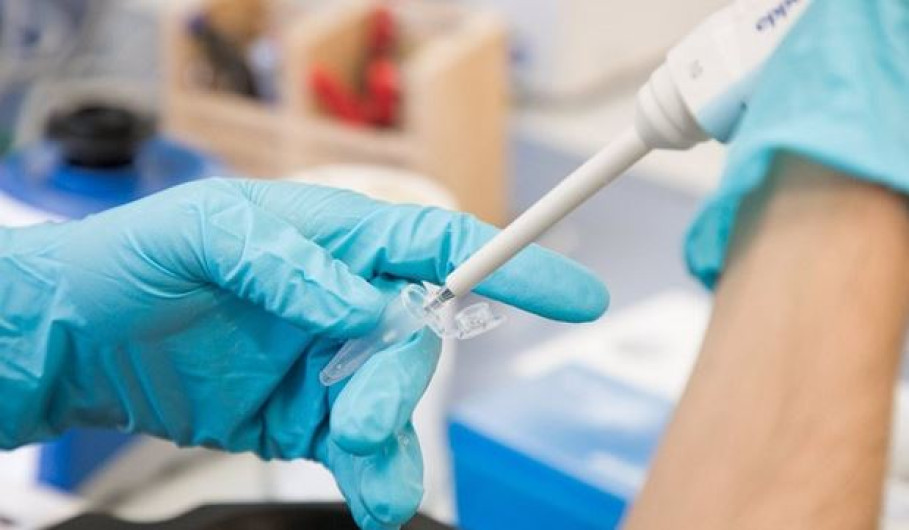 China comienza a utilizar pruebas anales para detectar COVID-19 