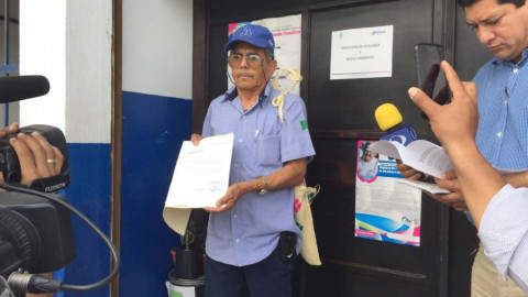 Autorizan recursos del Fortaseg, que serán aplicados en programas de prevención