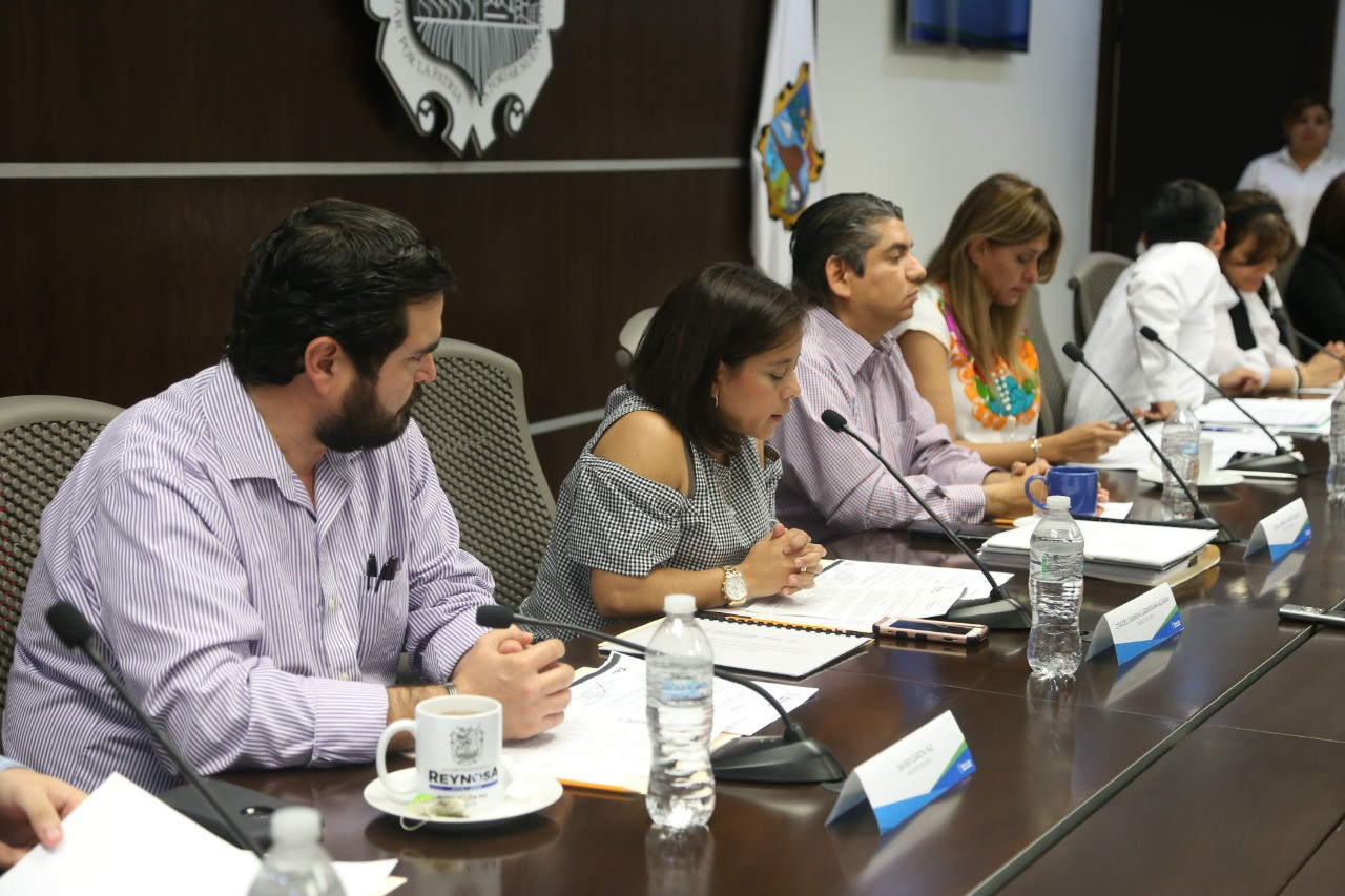 Cabildo aprueba Ley de Ingresos para 2018