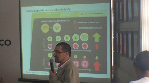 Expone UAT importantes proyectos de urbanización para Tampico