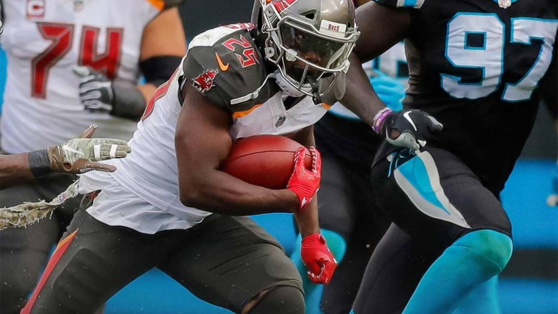 Victoria de Bucaneros sobre Panteras con marcador de 20-14