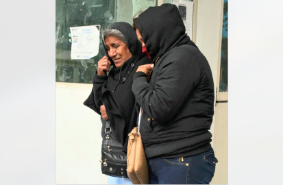 Refugios temporales cumplen con normatividad sanitaria: SS