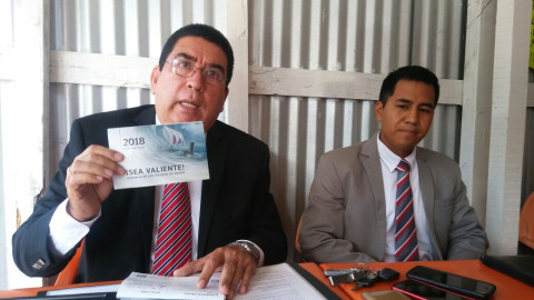 Crece comunidad de Testigos de Jehová en la zona