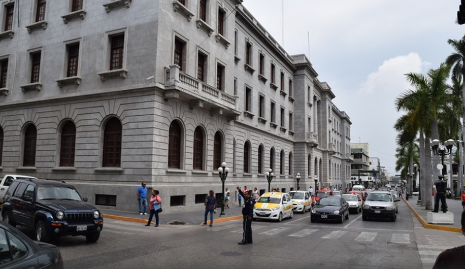 Tampico anuncia nuevamente recorte presupuestal antes de fin de año