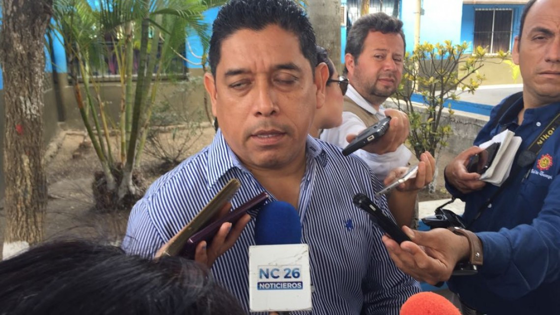 Atienden tema de seguridad en zona sur