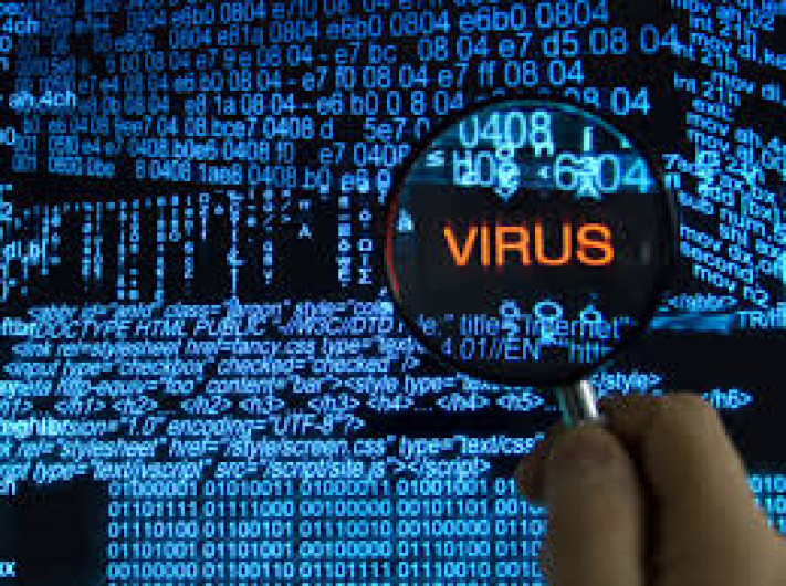  Se extiende virus cibernético a varios países de Asia 