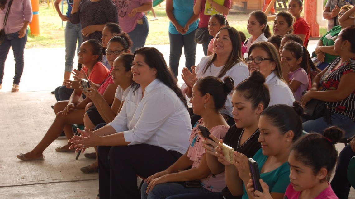 Promueve DIF Municipal la sana alimentación a través de los CAIC'S