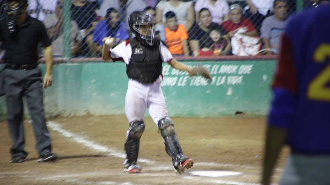 México termina la fase regular con 6 partidos sin conocer la derrota