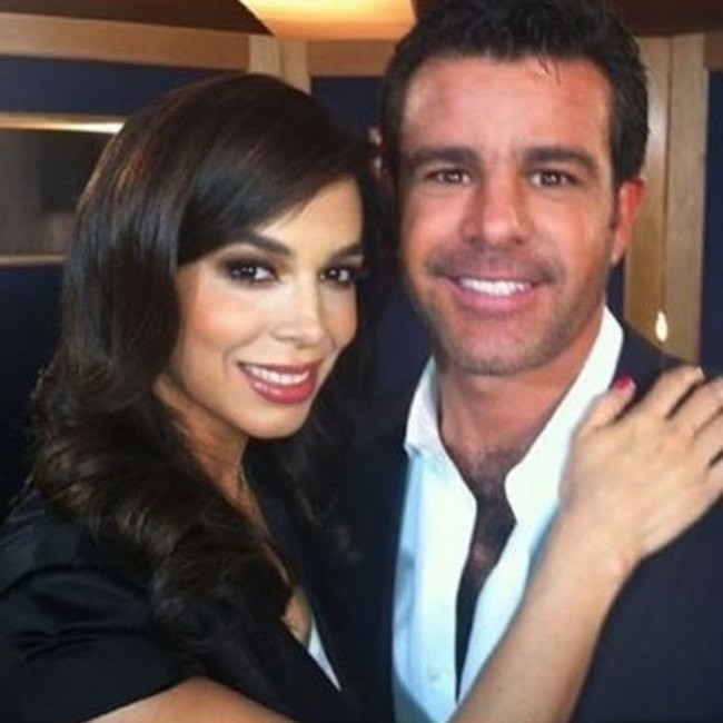 Hijos de Bibi Gaytán y Eduardo Capetillo conquistan redes sociales