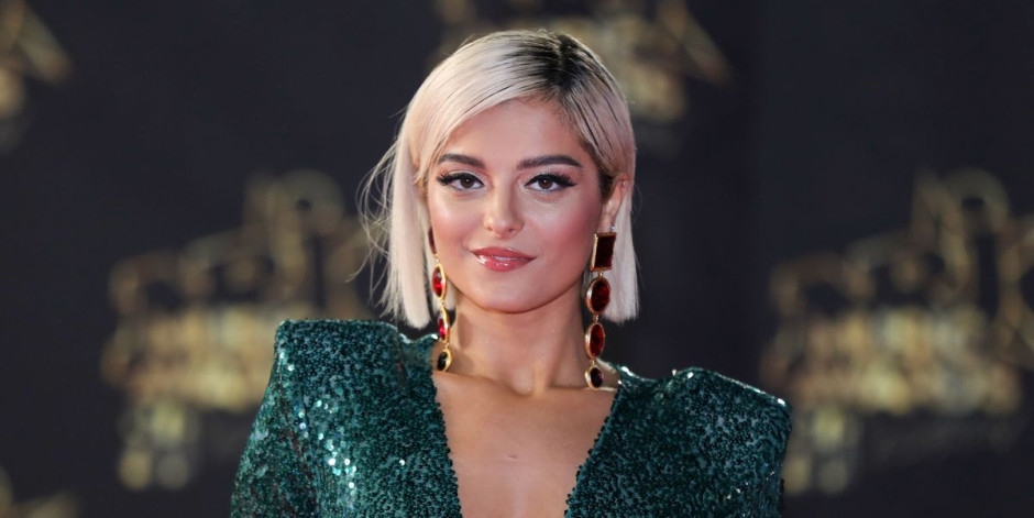 Diseñadores consideran a Bebe Rexha "demasiado grande"