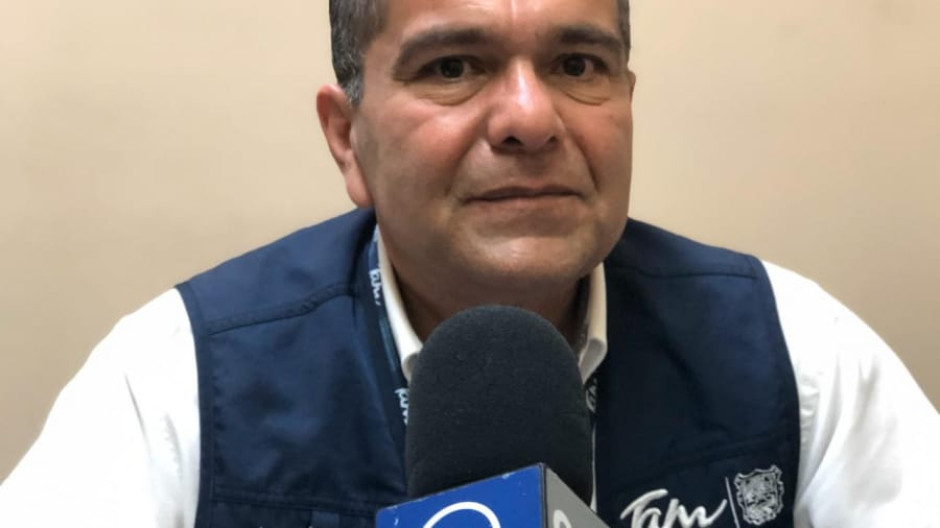 Cierra COEPRIS comercios por fase 3