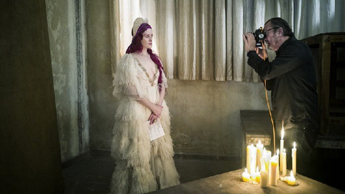 Rosalía y Emma Watson, protagonistas del calendario Pirelli 2020