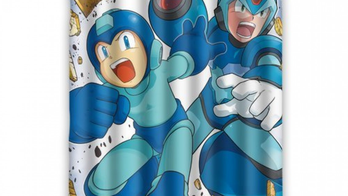 Las doce cortinas de baño que causan alegría en Twitter