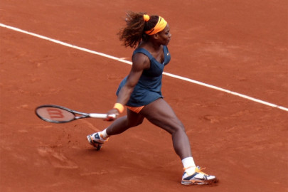 Serena Williams luchará en Indian Wells por ser número uno del ranking del WTA 